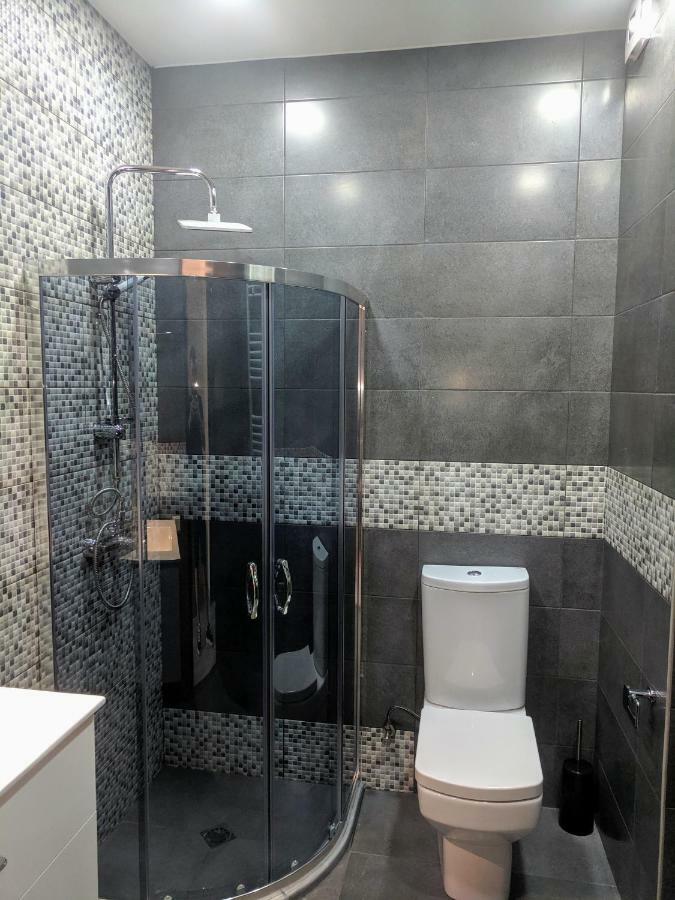 Hotel Canvas Tbilisi Exterior photo